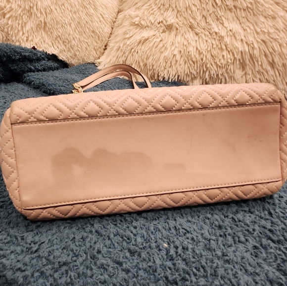 Torry Burch Tote fleming - Picture 3 of 5